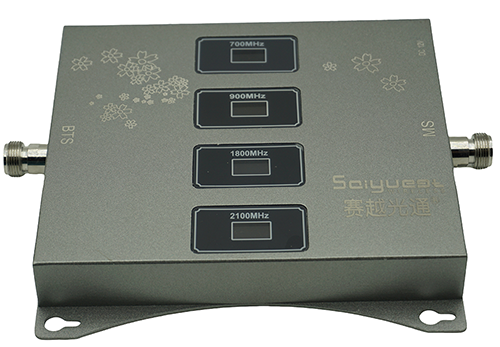  徐闻四频手机信号接收器200㎡