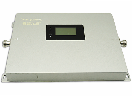  徐闻三频/四频/五频手机信号接收器800㎡