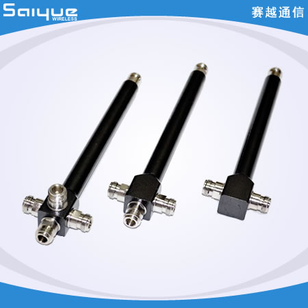  徐闻FM调频广播同步广播功分器
