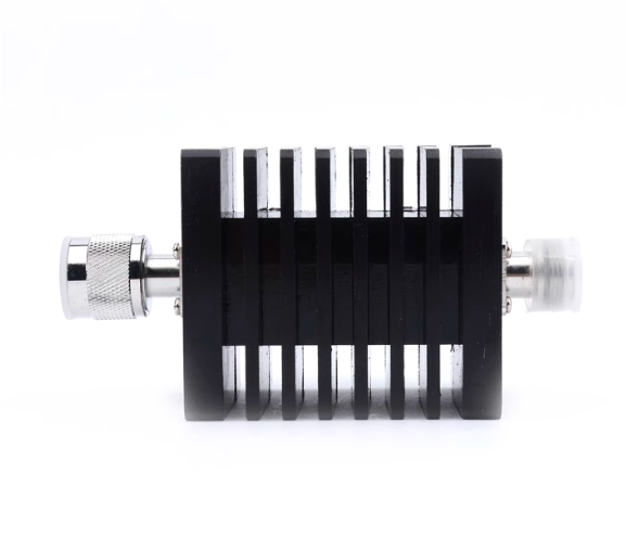  徐闻腔体固定衰减器0-3G/0-4G  N型接口
